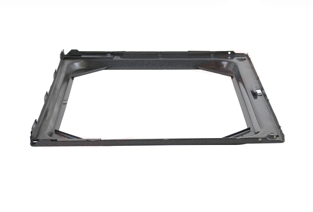 WS01L13903 - Genuine OEM GE Range Door Liner